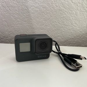 GOPRO HERO 5 BLACK